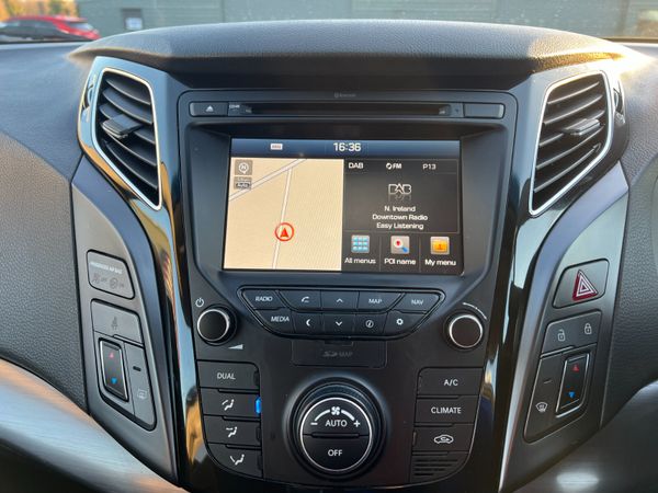 2016 Hyundai i40 SE Nav 1.7 CRDI - Estate 373339963