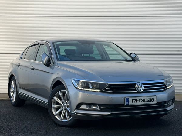 2017 Passat 2.0 TDI DSG Highline 373330786