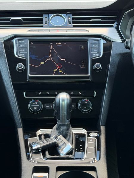 2017 Passat 2.0 TDI DSG Highline 373330910