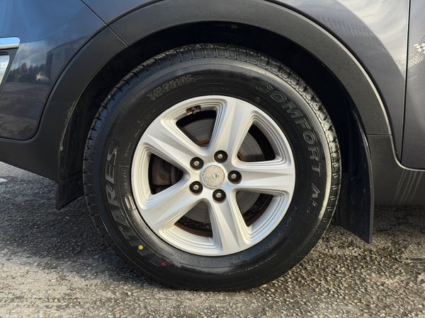Kia Sportage 1.7 D LX 2WD NCT 10/26 373331016