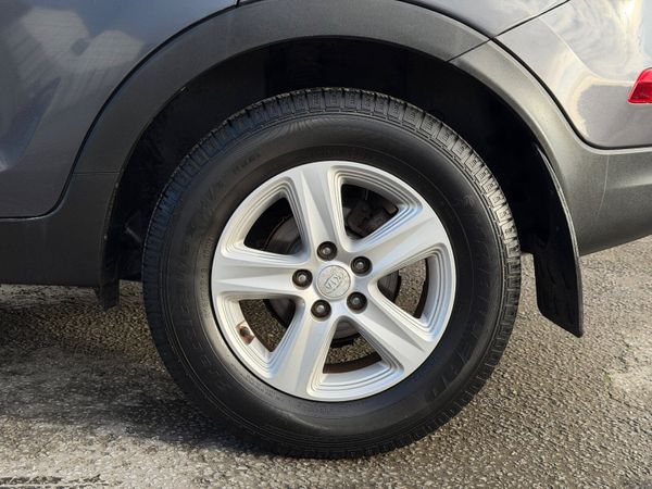 Kia Sportage 1.7 D LX 2WD NCT 10/26 373331017