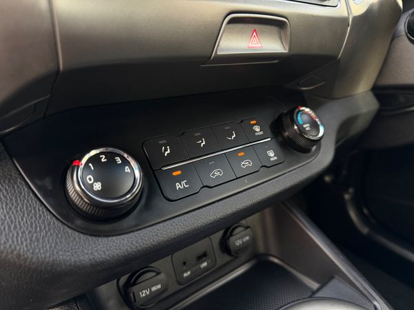 Kia Sportage 1.7 D LX 2WD NCT 10/26 373331049