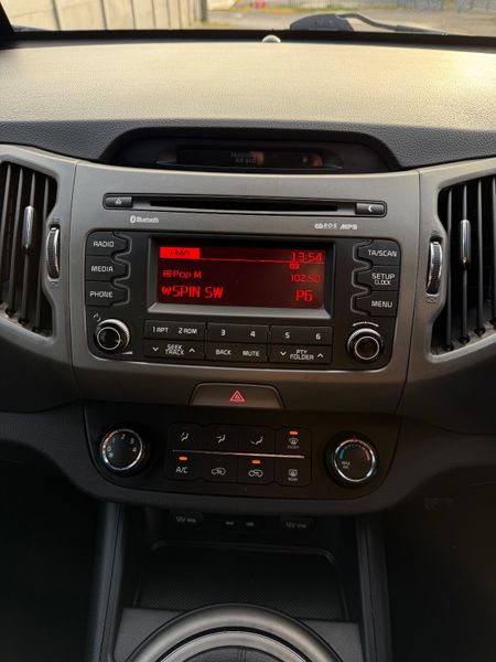 Kia Sportage 1.7 D LX 2WD NCT 10/26 373331043