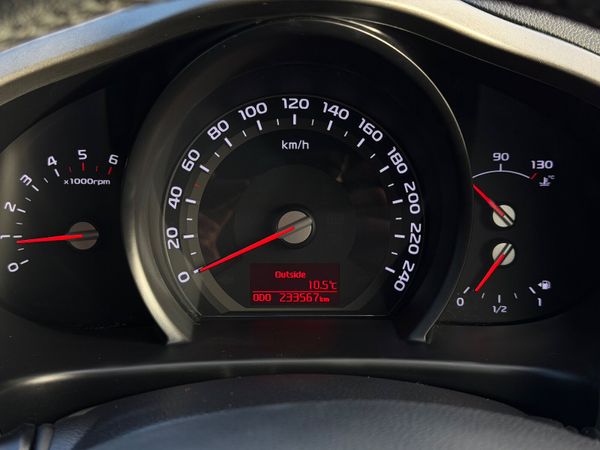 Kia Sportage 1.7 D LX 2WD NCT 10/26 373331054