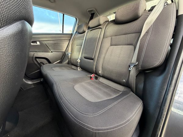 Kia Sportage 1.7 D LX 2WD NCT 10/26 373331076