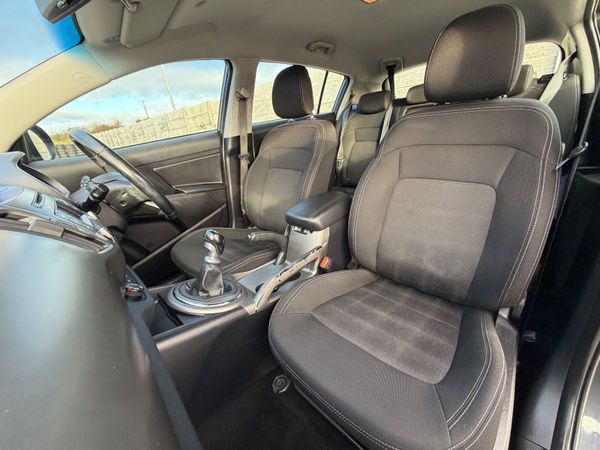 Kia Sportage 1.7 D LX 2WD NCT 10/26 373331088