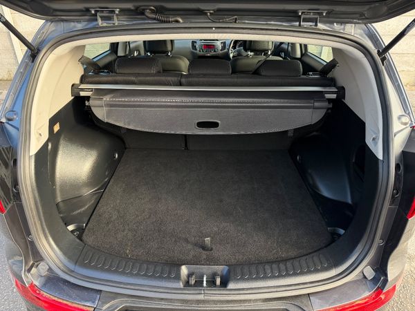 Kia Sportage 1.7 D LX 2WD NCT 10/26 373331096