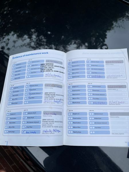 BMW 320D Convertible Auto 373331509