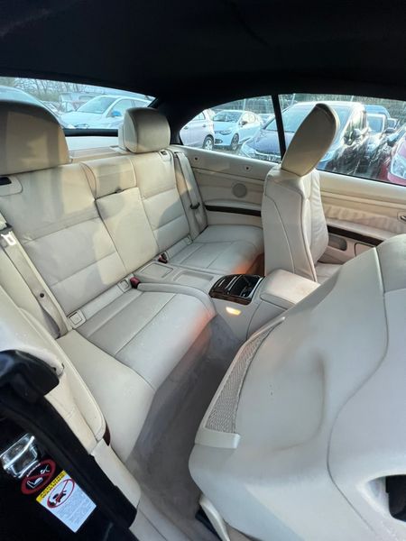 BMW 320D Convertible Auto 373331502