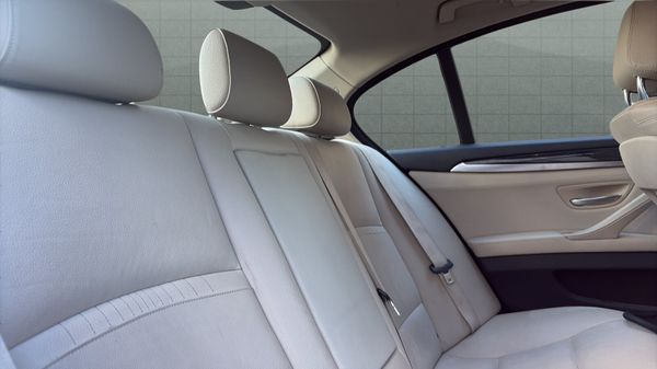 BMW 5-Series 2016 520d automatic 373332130