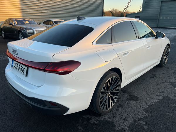 IRISH REG - 2025 (252) Audi  A5 SE 40 2.0 TDI 373332149