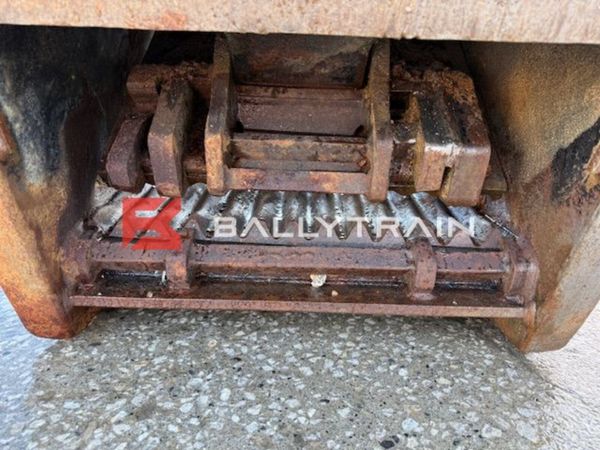 MB BF60.1 Crusher Bucket (13-20Ton) 373333401