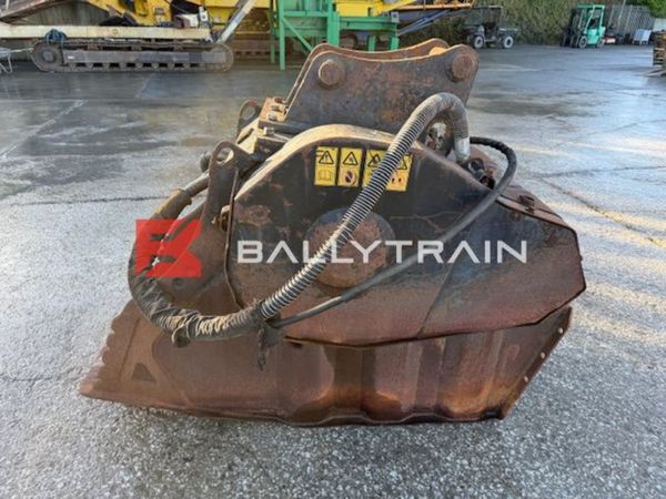 MB BF60.1 Crusher Bucket (13-20Ton) 373333599