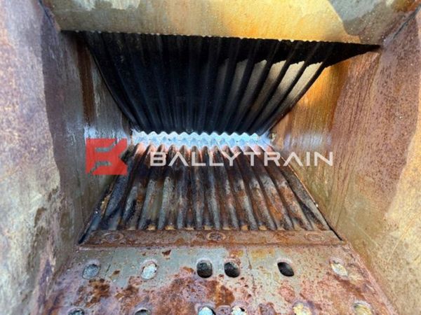 MB BF60.1 Crusher Bucket (13-20Ton) 373333615