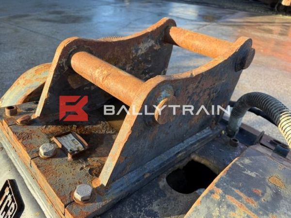 MB BF60.1 Crusher Bucket (13-20Ton) 373333635