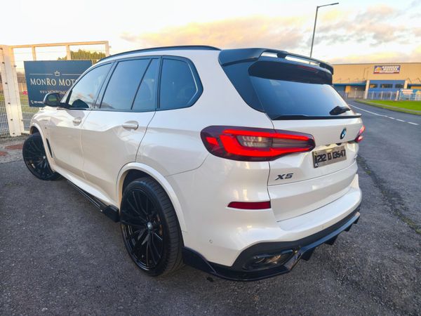 BMW X5 M-SPORT XDrive45E XLINE,NEW NCT 373345325