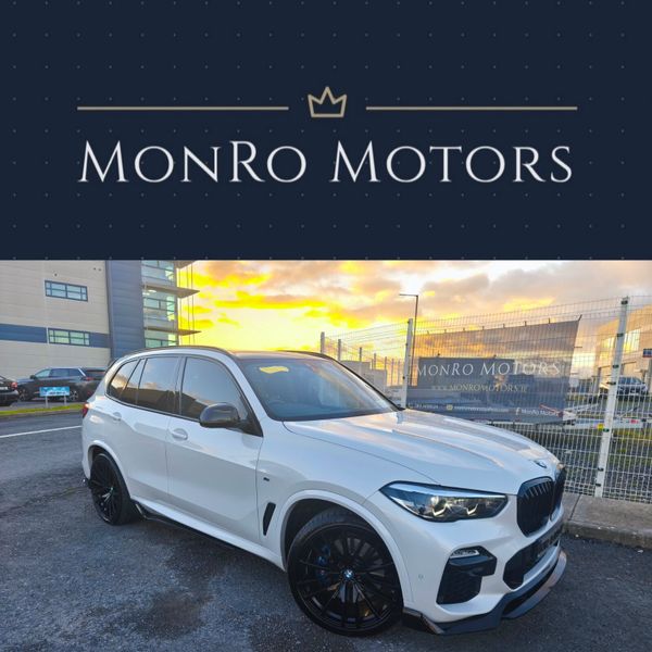 BMW X5 M-SPORT XDrive45E XLINE,NEW NCT 373345326