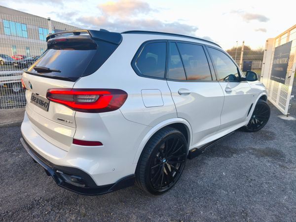 BMW X5 M-SPORT XDrive45E XLINE,NEW NCT 373345348