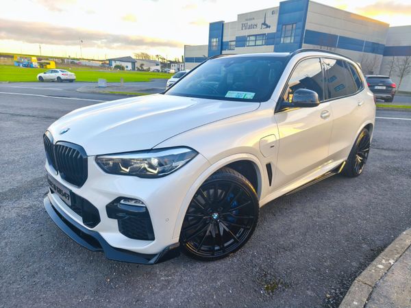 BMW X5 M-SPORT XDrive45E XLINE,NEW NCT 373345350