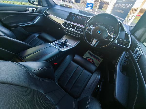 BMW X5 M-SPORT XDrive45E XLINE,NEW NCT 373345364