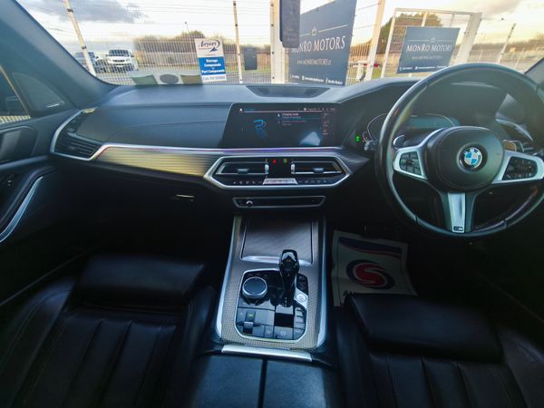 BMW X5 M-SPORT XDrive45E XLINE,NEW NCT 373345362