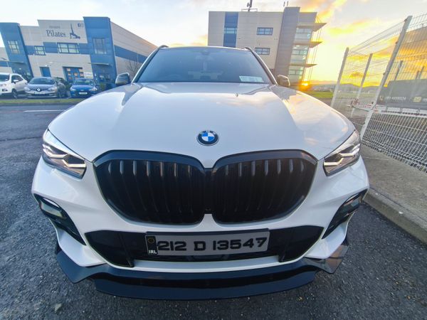 BMW X5 M-SPORT XDrive45E XLINE,NEW NCT 373345363