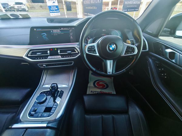 BMW X5 M-SPORT XDrive45E XLINE,NEW NCT 373345387