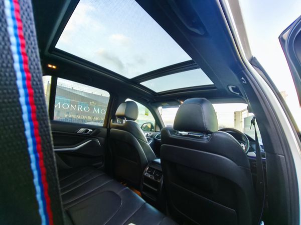 BMW X5 M-SPORT XDrive45E XLINE,NEW NCT 373345395