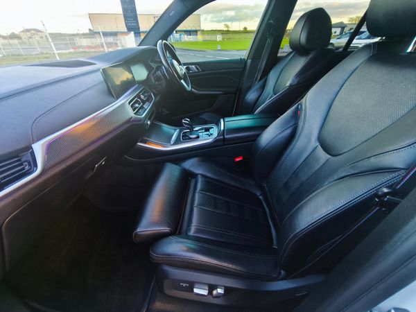 BMW X5 M-SPORT XDrive45E XLINE,NEW NCT 373345396