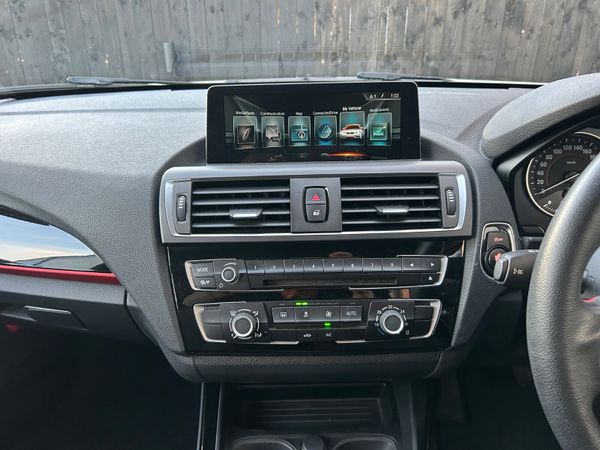 BMW 118D Sport Automatic 373346462