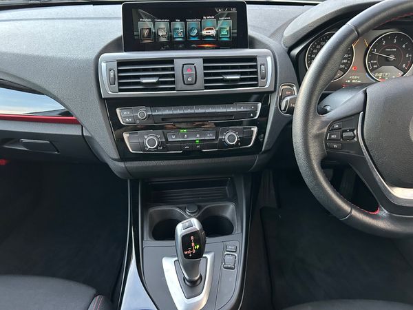 BMW 118D Sport Automatic 373346471