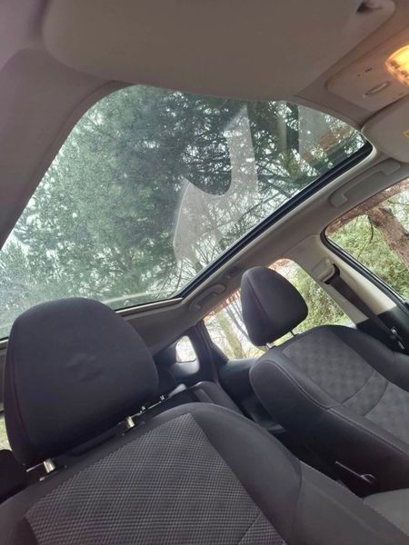 Nissan Qashqai Auto Pan Roof 2017 373348355