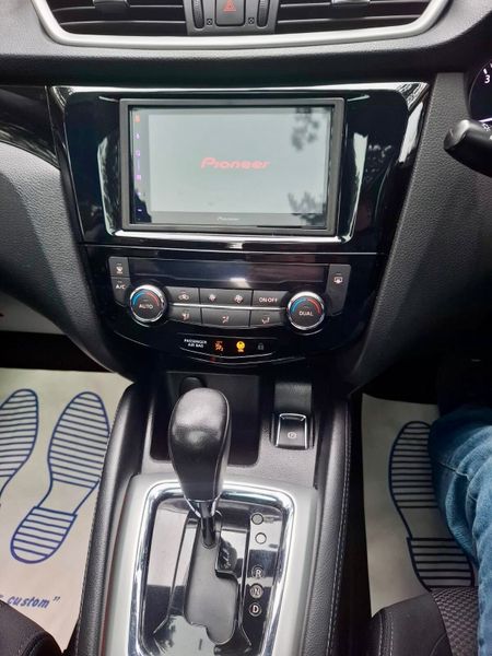 Nissan Qashqai Auto Pan Roof 2017 373348356