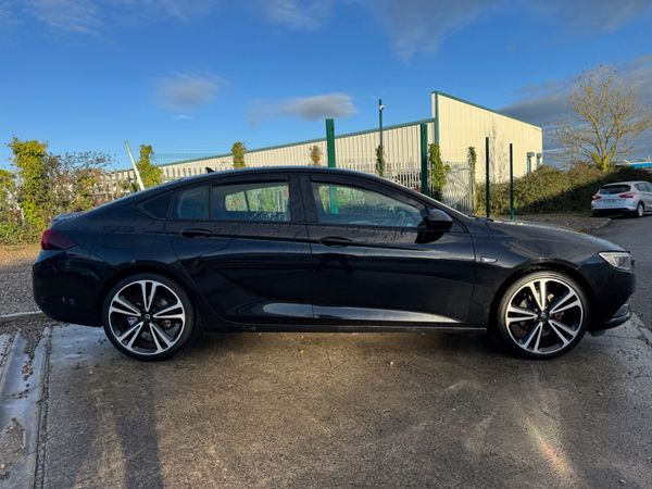 Opel Insignia 2018 1.6d low mileage 373349385