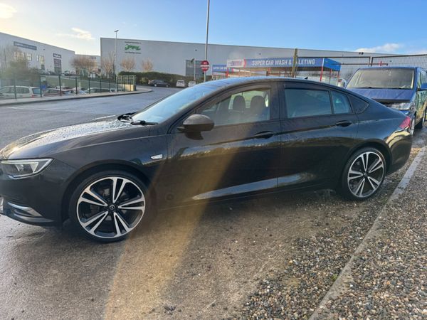 Opel Insignia 2018 1.6d low mileage 373349387