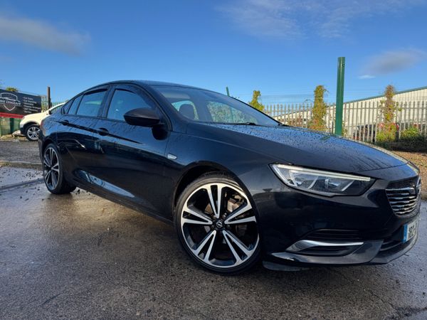 Opel Insignia 2018 1.6d low mileage 373349393