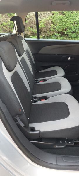 Citroen Grand Picasso 7 Seater Automatic 373340087