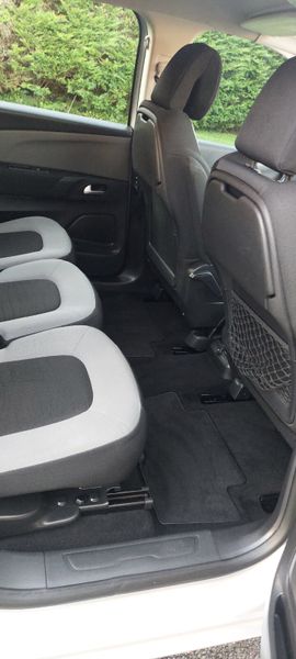 Citroen Grand Picasso 7 Seater Automatic 373340110