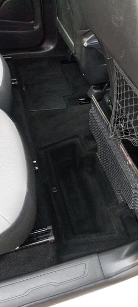 Citroen Grand Picasso 7 Seater Automatic 373340112