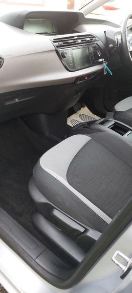 Citroen Grand Picasso 7 Seater Automatic 373340132