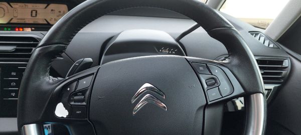 Citroen Grand Picasso 7 Seater Automatic 373340154