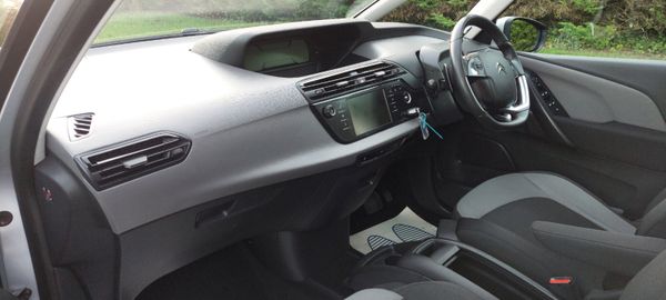 Citroen Grand Picasso 7 Seater Automatic 373340155