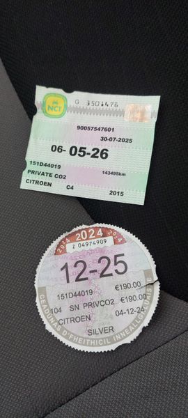 Citroen Grand Picasso 7 Seater Automatic 373340156