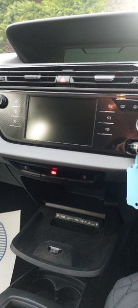 Citroen Grand Picasso 7 Seater Automatic 373340151