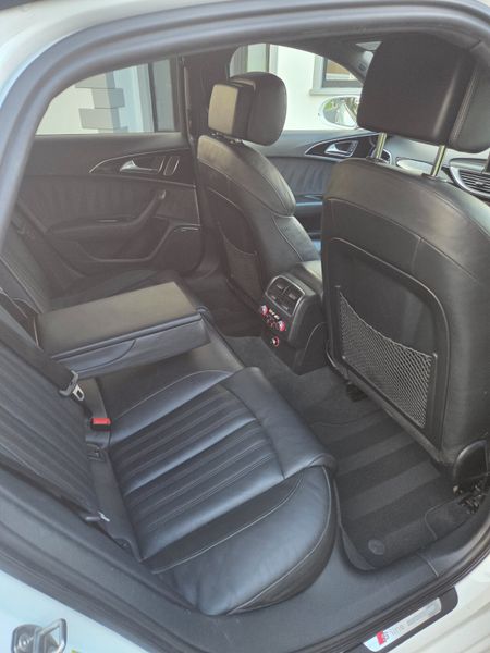 2017 AUDI A6 SLINE BLACK EDITION 2.0TDI 190BHP 373357259