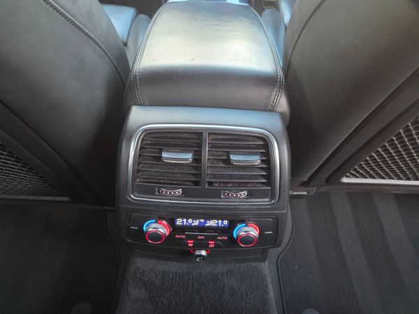 2017 AUDI A6 SLINE BLACK EDITION 2.0TDI 190BHP 373357260