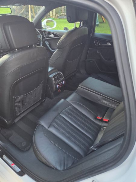 2017 AUDI A6 SLINE BLACK EDITION 2.0TDI 190BHP 373357262