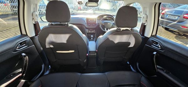 2016 Peugeot 208 GT Line 373357285