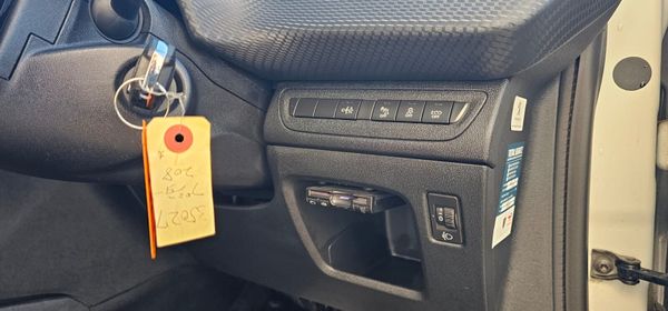 2016 Peugeot 208 GT Line 373357296