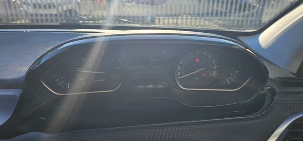 2016 Peugeot 208 GT Line 373357299